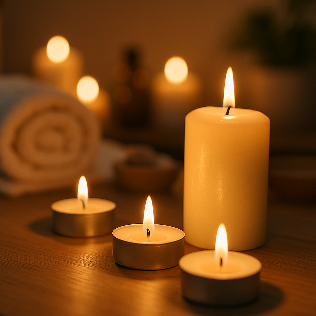 era candels limerick